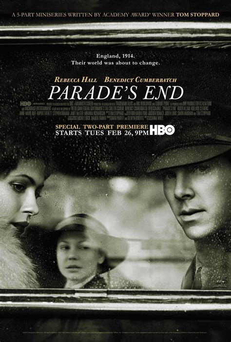 Конец парада (Parade s End)
 2024.04.19 11:07